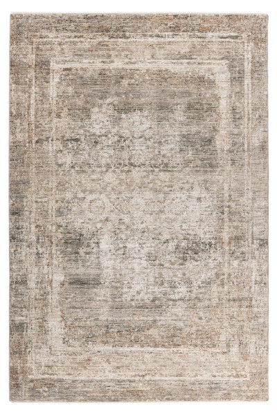 Teppich MY EVEREST aus Polyester