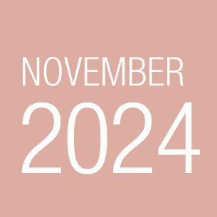 Look des Monats November 2024