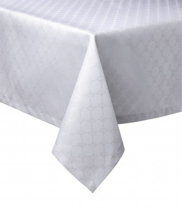 Tischdecke JOOP! CORNFLOWER ALLOVER Tischdecke JOOP! CORNFLOWER ALLOVER