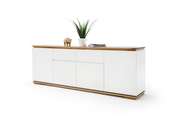 Sideboard CHIARO in mehrfarbig