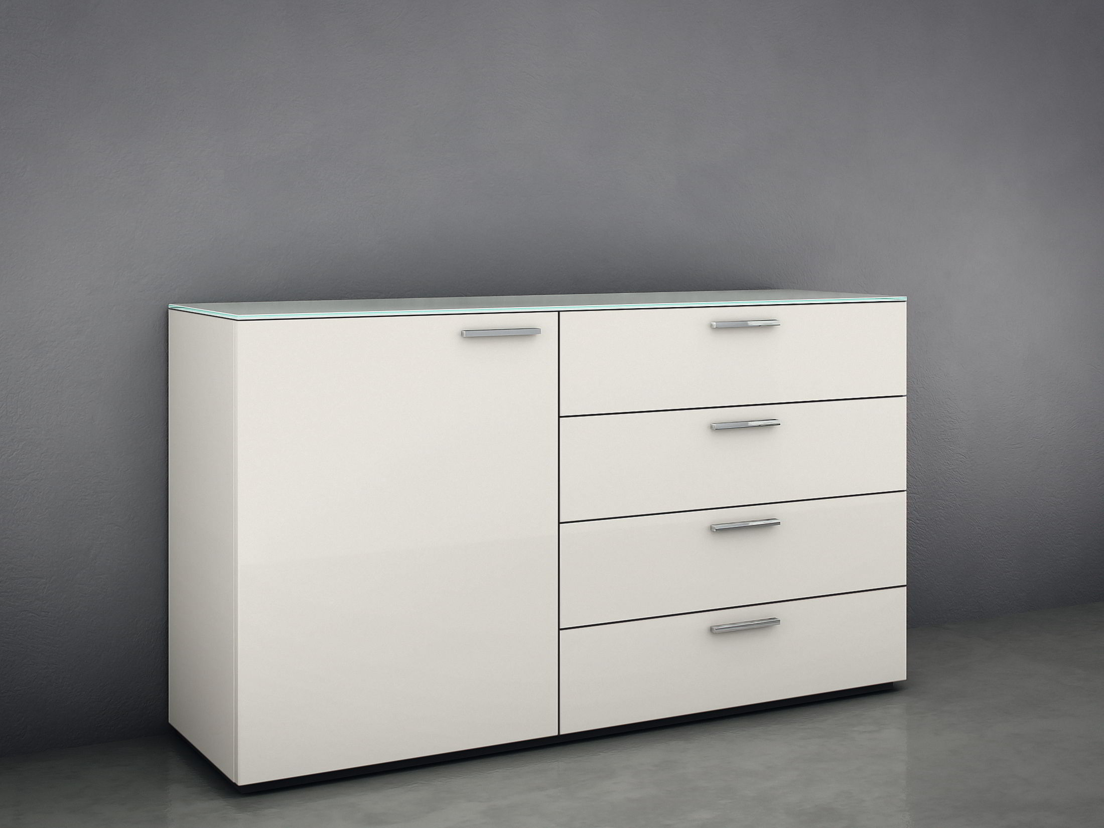 Sideboard HÜLSTA Multi-Varis Sideboard HÜLSTA Multi-Varis