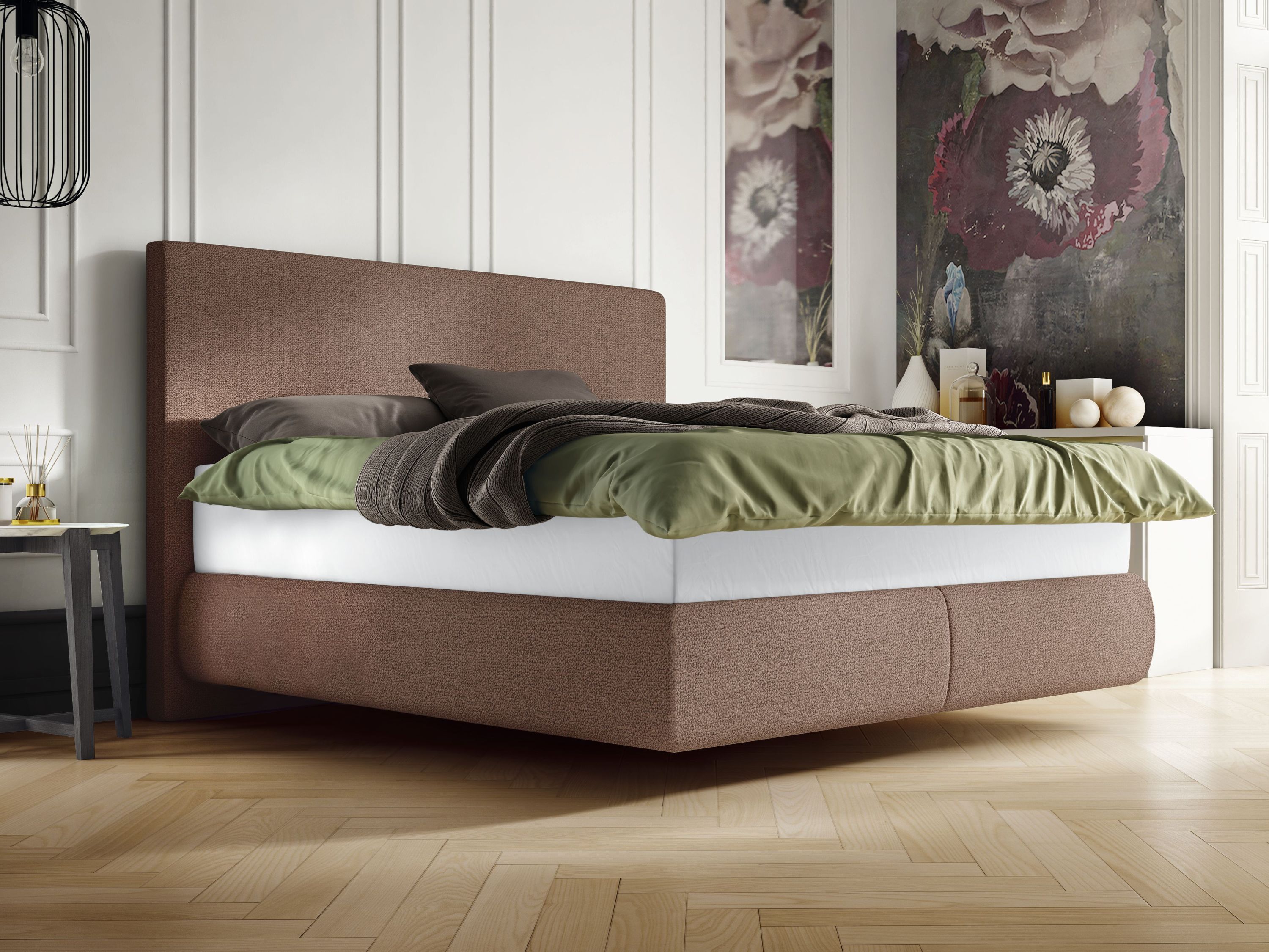 Boxspringbett Schlaraffia 2018 Schlaraffia | Boxspringbetten | Betten