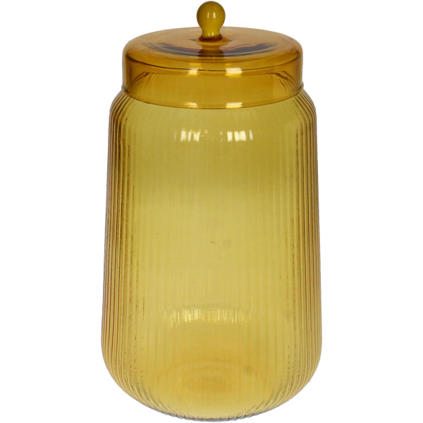 Vorratsdose AMBER