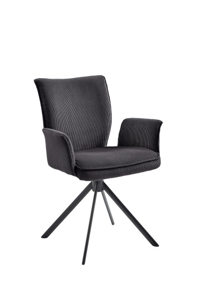 Polsterstuhl CONNY