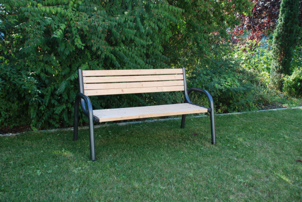 Parkbank Bayreuth 150cm