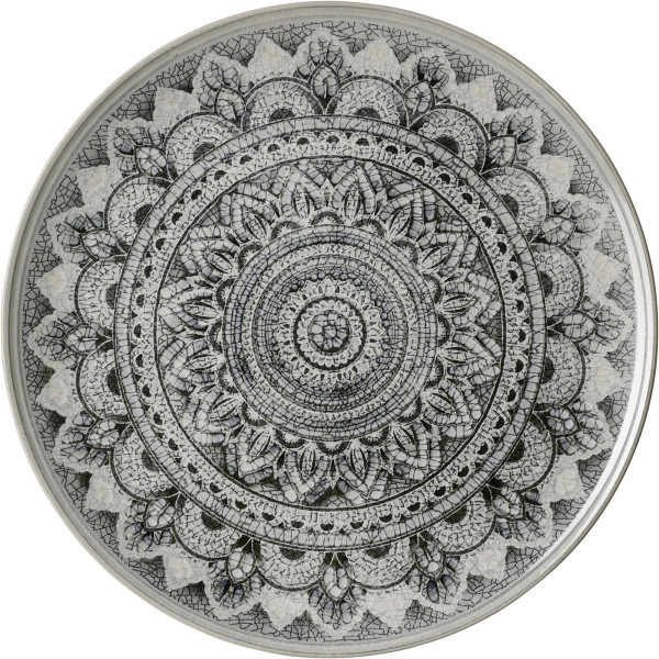 Platzteller RIMINI Mandala