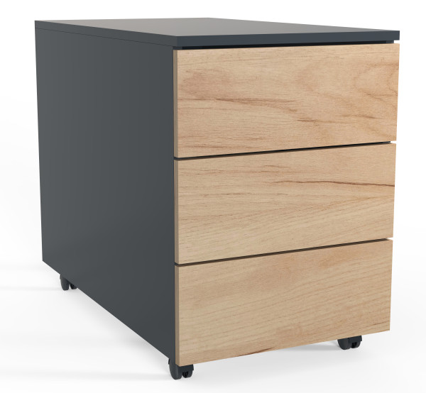 Rollcontainer DALOSA aus Dekor