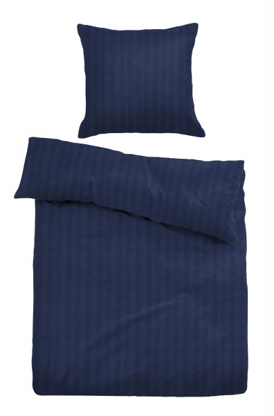 Bettwäsche TOM TAILOR Seersucker