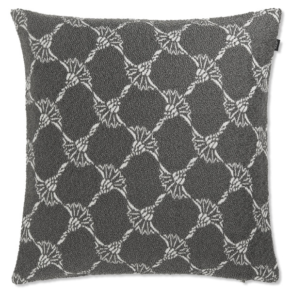 Kissen JOOP! FABRICS OUTDOOR C in Stein aus Mischgewebe