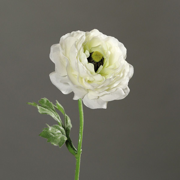 Kunstblume Ranunkel