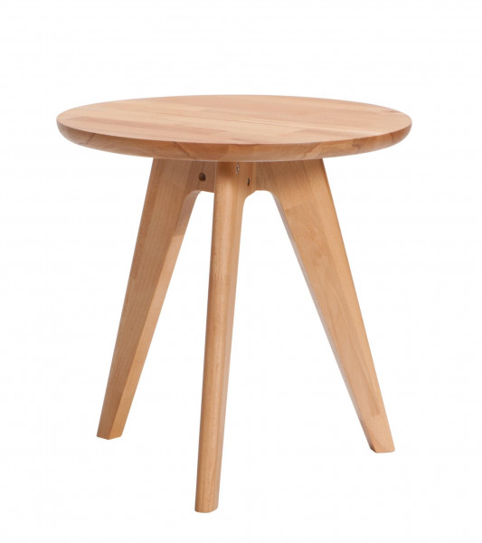 Nachttisch HASENA CIRCO in  Kernbuche natur aus Eiche