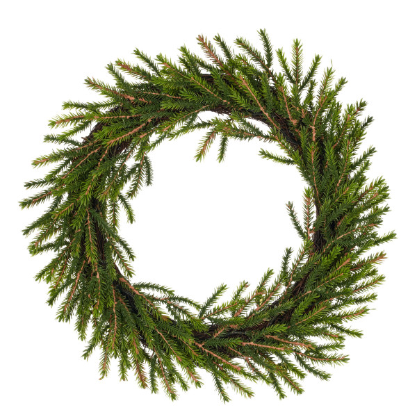 Fichtenkranz