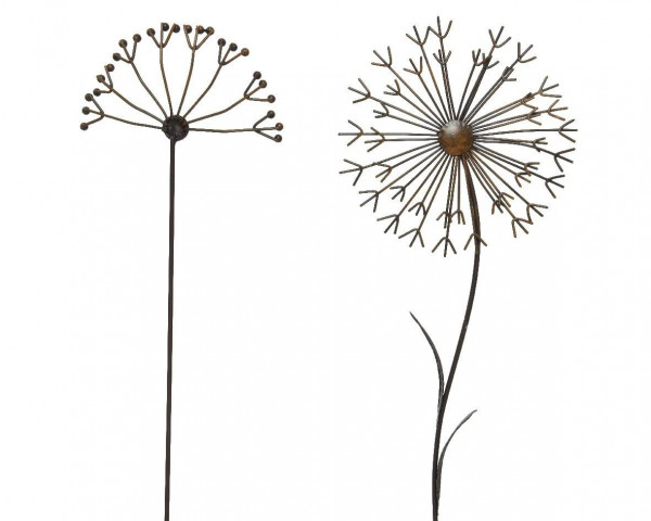 Gartenstecker