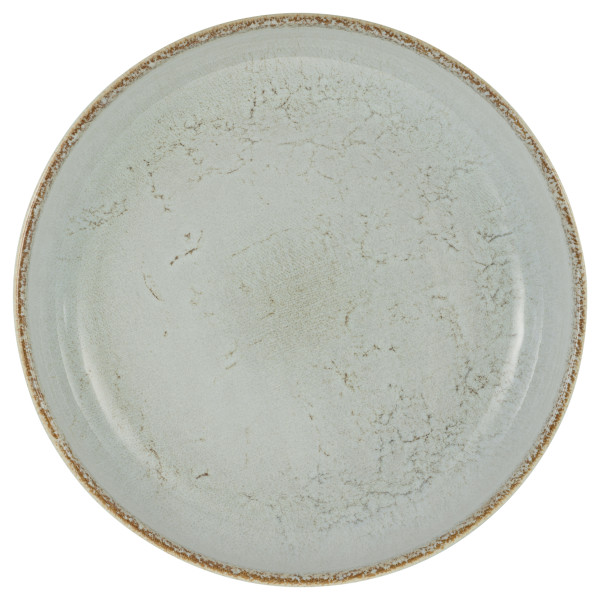 Dipschale UNO in off-white aus Steinzeug