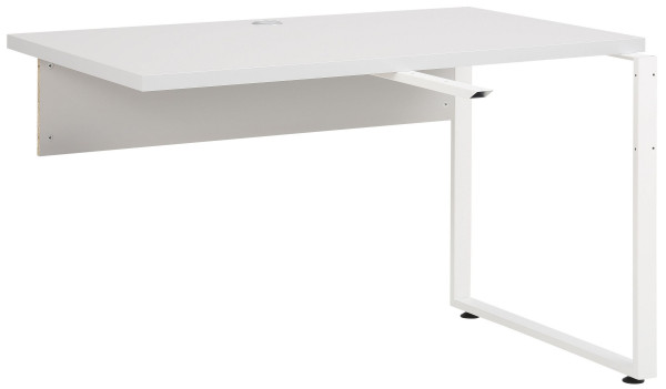 Ansetzplatte SET+