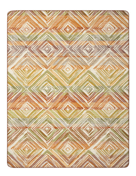 Wohndecke SUNSET DIAMONDS