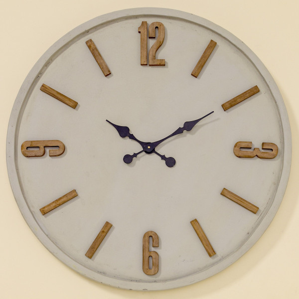 Wanduhr Abola