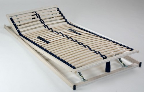 Sitzbank COLORADO in  Napoli schwarz