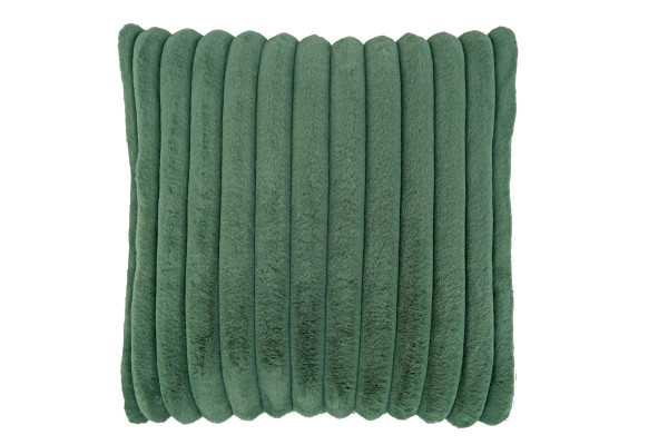 Kissenhülle DREAM in Salbei aus Polyester