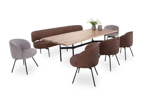 Essgruppe JOOP! CIRCLES