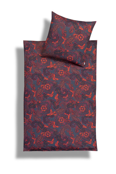 Bettwäsche FJODOR Mako-Satin