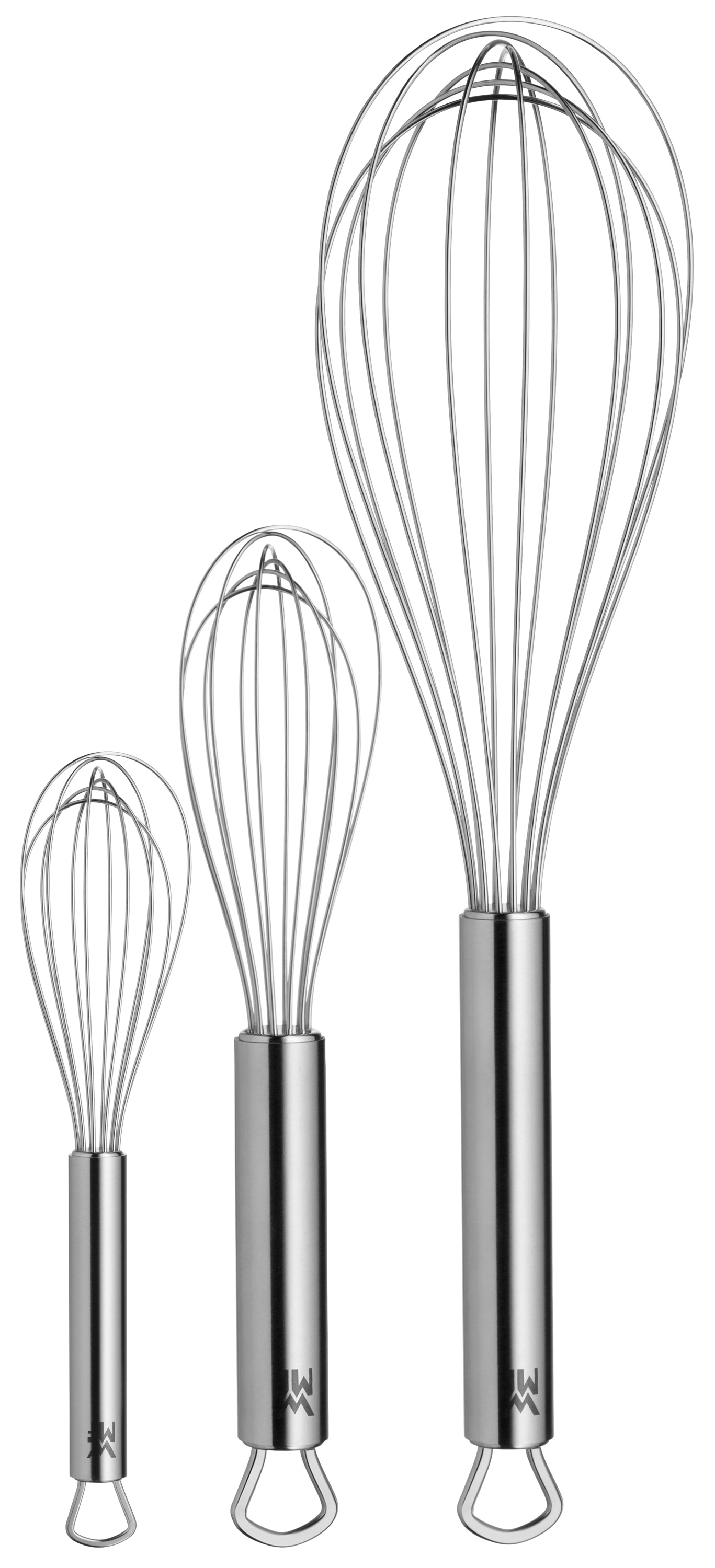 Schneebesen-Set WMF PROFI PLUS, Küchenhelfer