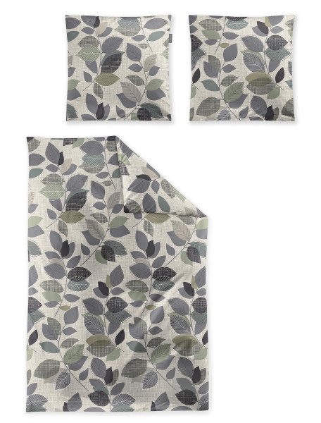 Bettwäsche KOALA Biber