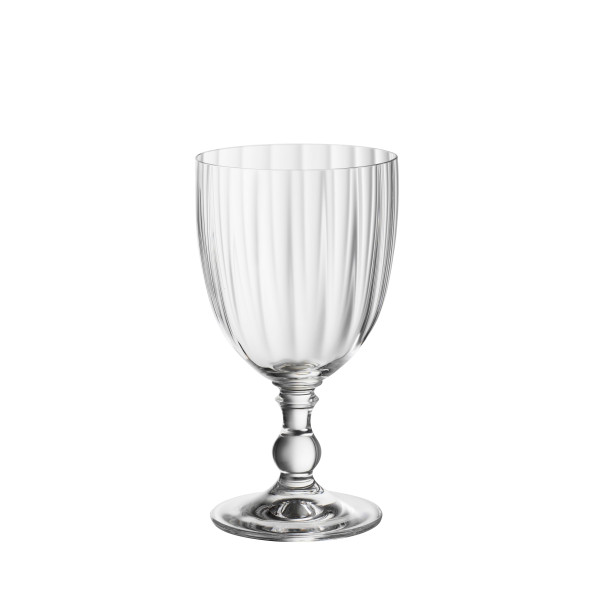 Weinkelch GEORGIA in klar aus Glas