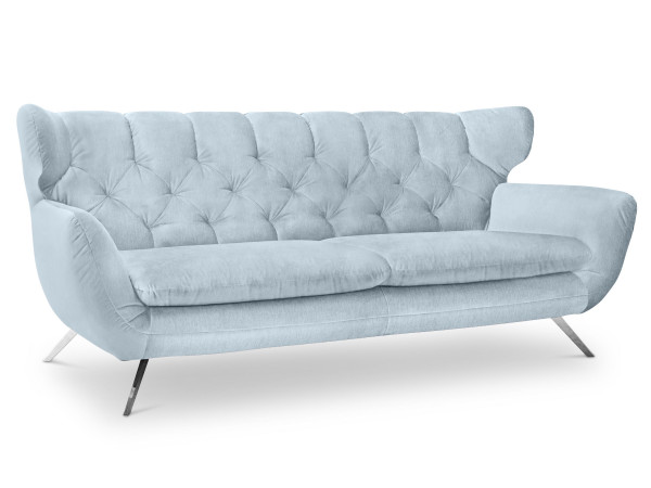 Sofa 3 Sitzer CHARLSTON