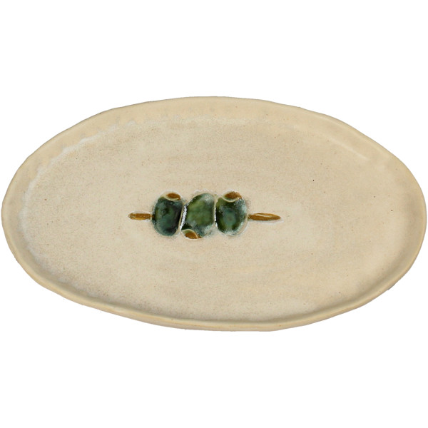 Platte OLIVES