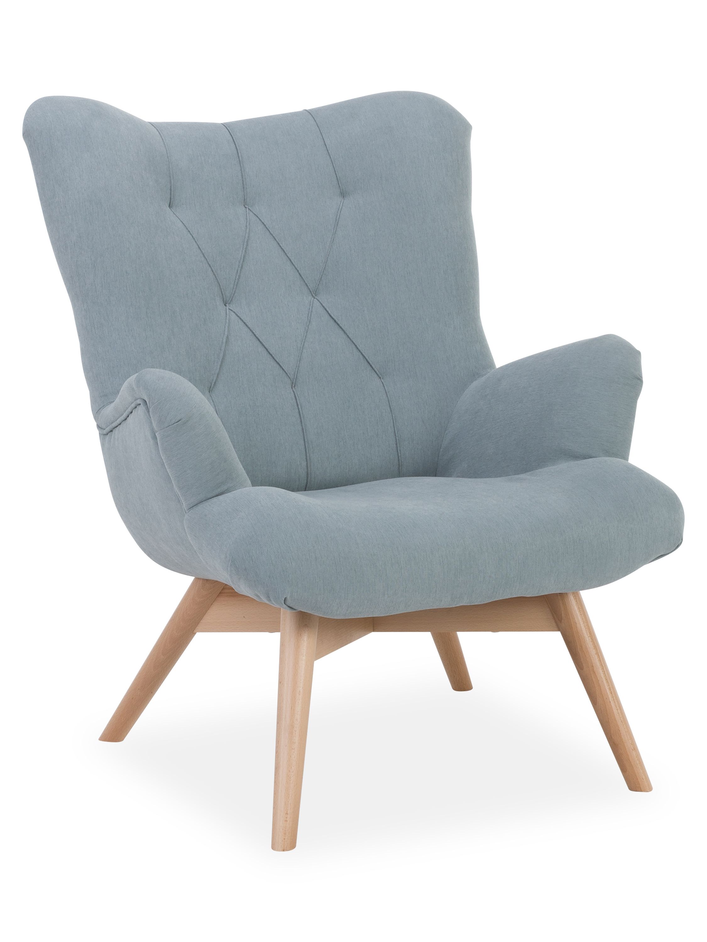 Sessel Glasgow Einzel & Loungesessel Loft Living