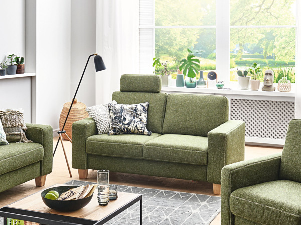 Sofa 2,5 Sitzer Vito Buddy