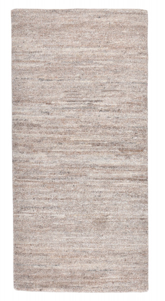 Teppich JUMBO in beige aus Schurwolle