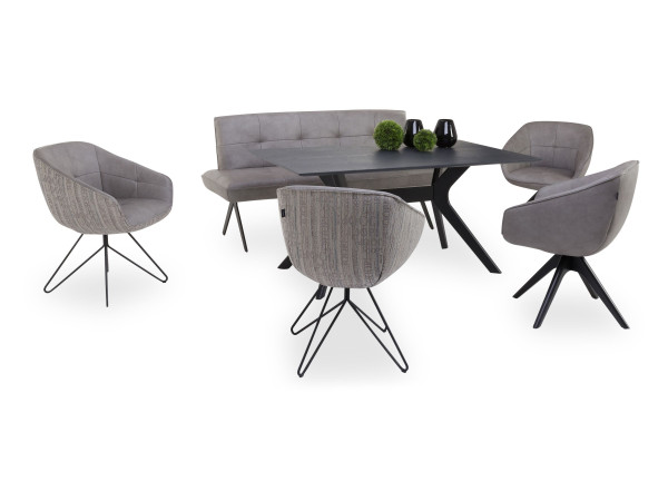 Bankgruppe JOOP! SQUARE Dining