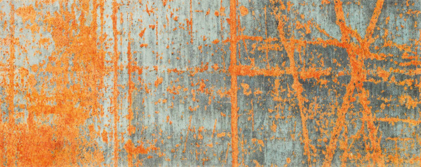 Fußmatte Rustic