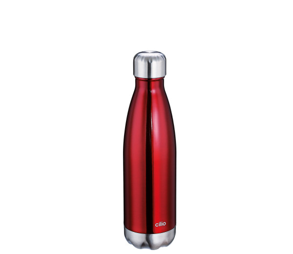 Isolierflasche cilio elegante