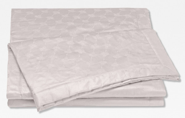 Wohnplaid JOOP! Jacquard-Satin