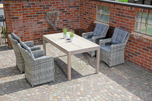 Vorschau: Gartentisch WELLINGTON Vorschau: Gartentisch WELLINGTON