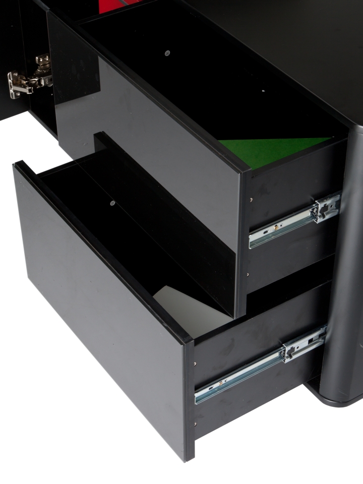 Eck-Schreibtisch | Schreibtische | Tische | Möbel | Alles Wohnen dieser