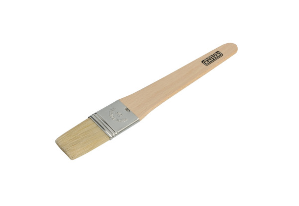 Holz-Backpinsel KAISER 1,5