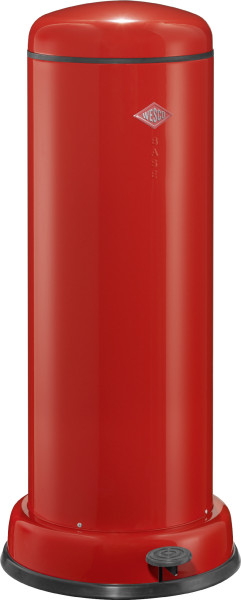 Abfalleimer BASEBOY rot
