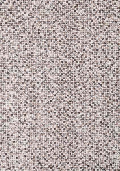 Teppich BALLO aus Schurwolle