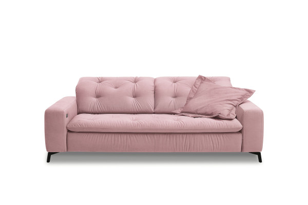 Sofa 2,5 Sitzer Laconia