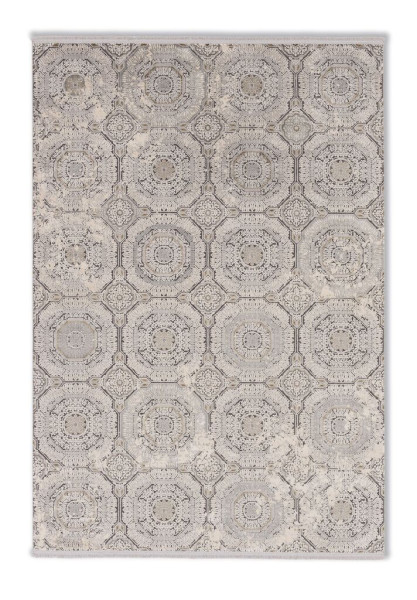 Teppich GRAVINA aus Mischgewebe
