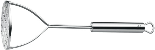 Kartoffelstampfer WMF PROFI PLUS in silberfarben aus Metall