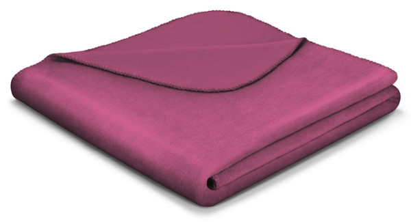 Wohndecke UNI SOMMERDECKE