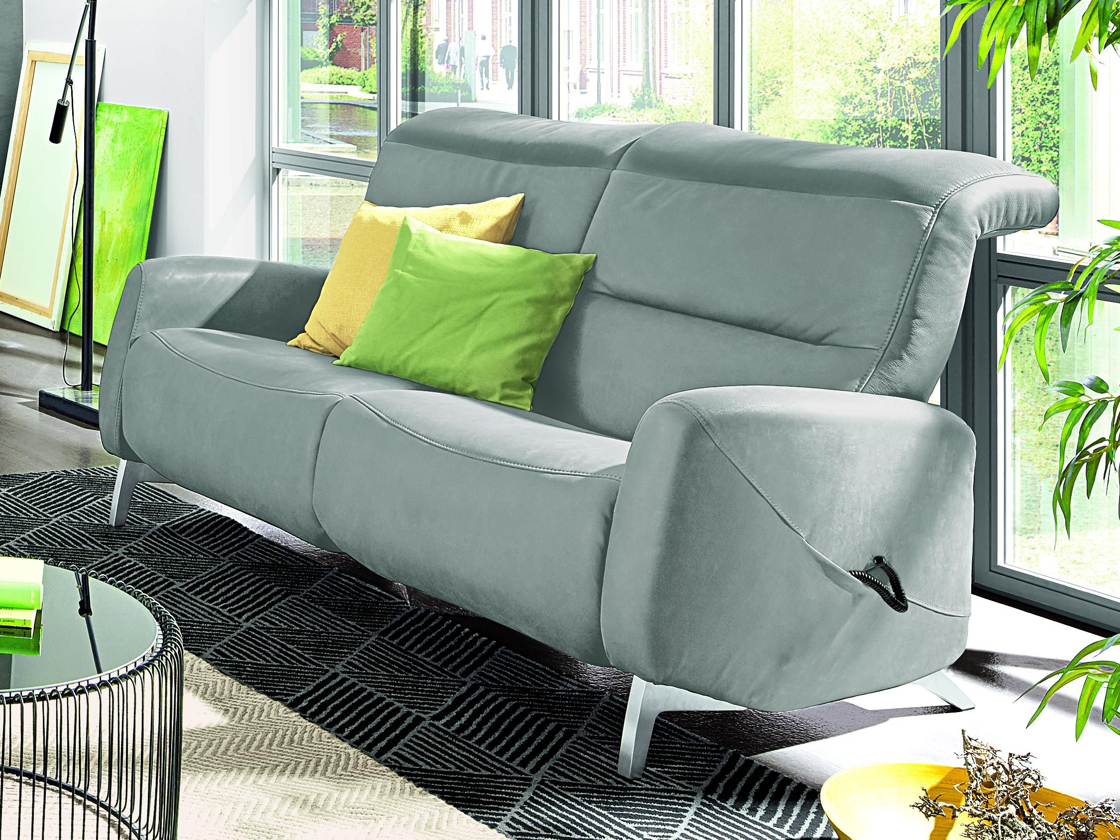 Sofa 3 Sitzer Mondo Recreo Einzelsofas Polstermöbel