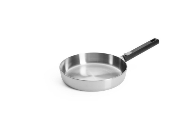 Bratpfanne WOLL LOGIG STEEL