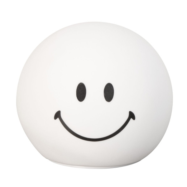 Tischleuchte GLOWMOJI