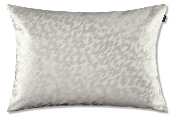 Kissenhülle JOOP! SPIRIT in grau aus Polyester